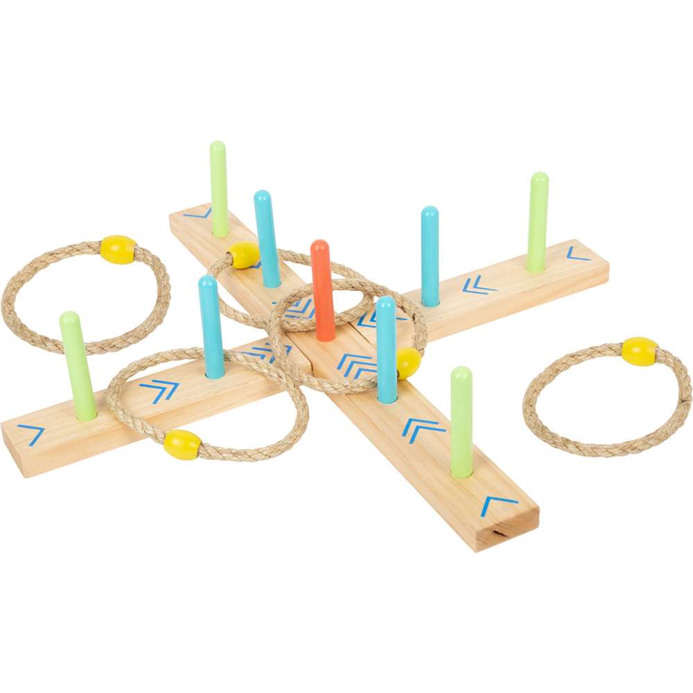 ring toss